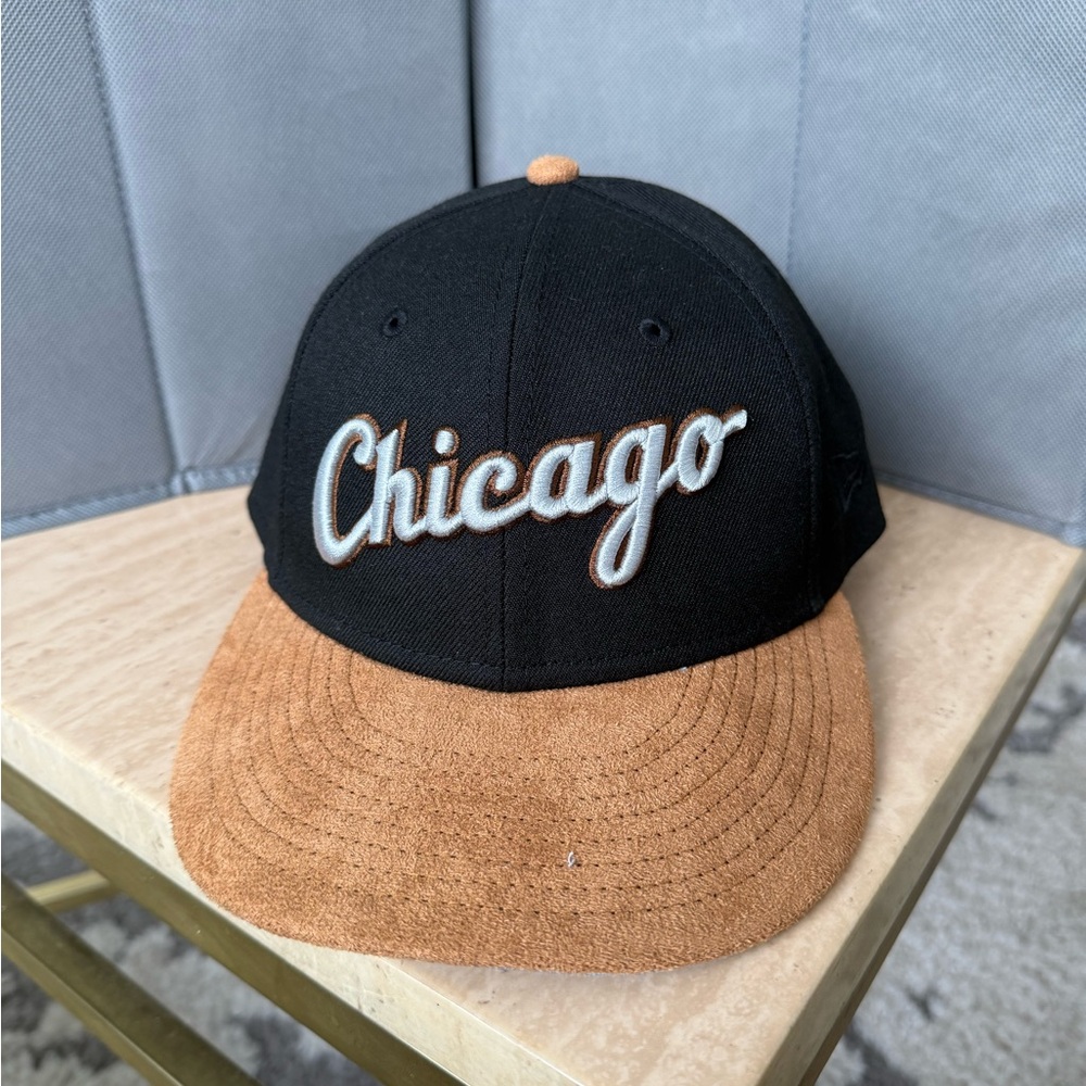 Whitesox Hat